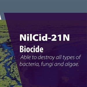 NilCide-21N